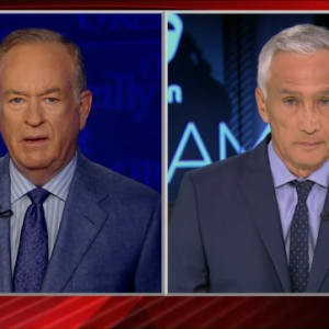 Jorge Ramos Talks Trump and Immigration