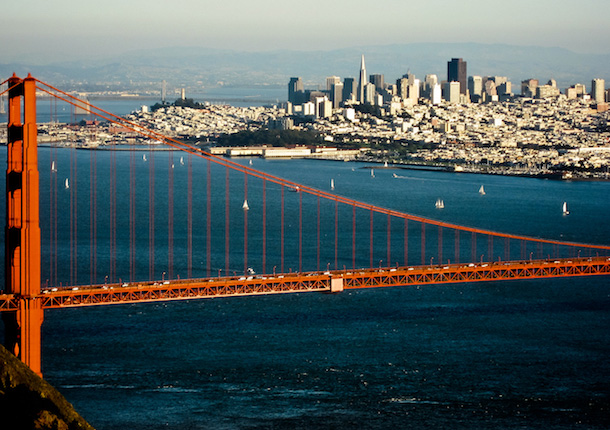 University of San Francisco to host blacks-only student orientation