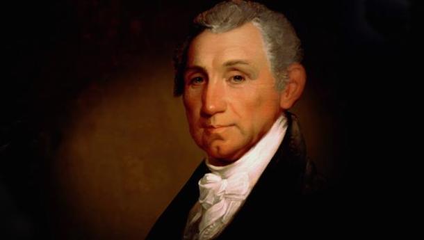 Quiz Yourself on U.S. President James Monroe