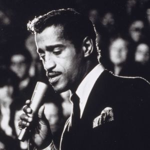 Great Entertainer Sammy Davis Jr.