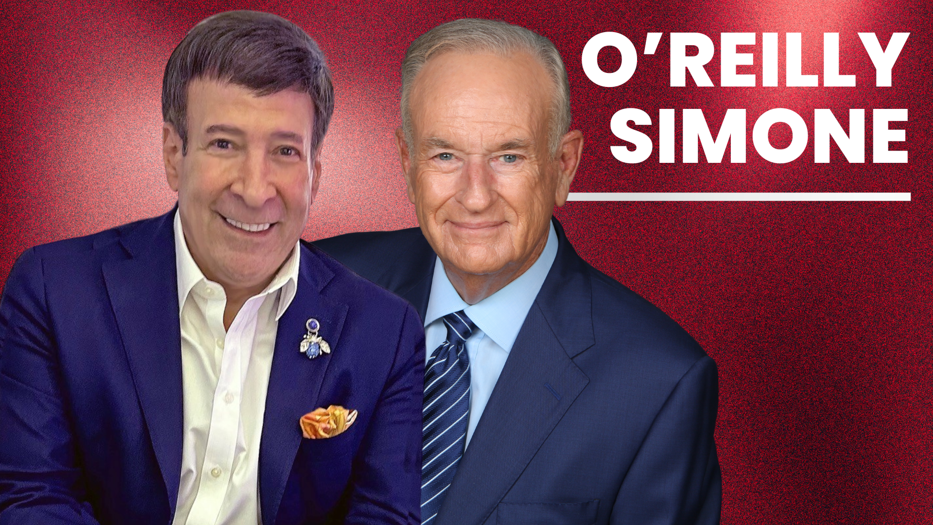 Listen: O'Reilly and Simone on the Ongoing Trump Drama