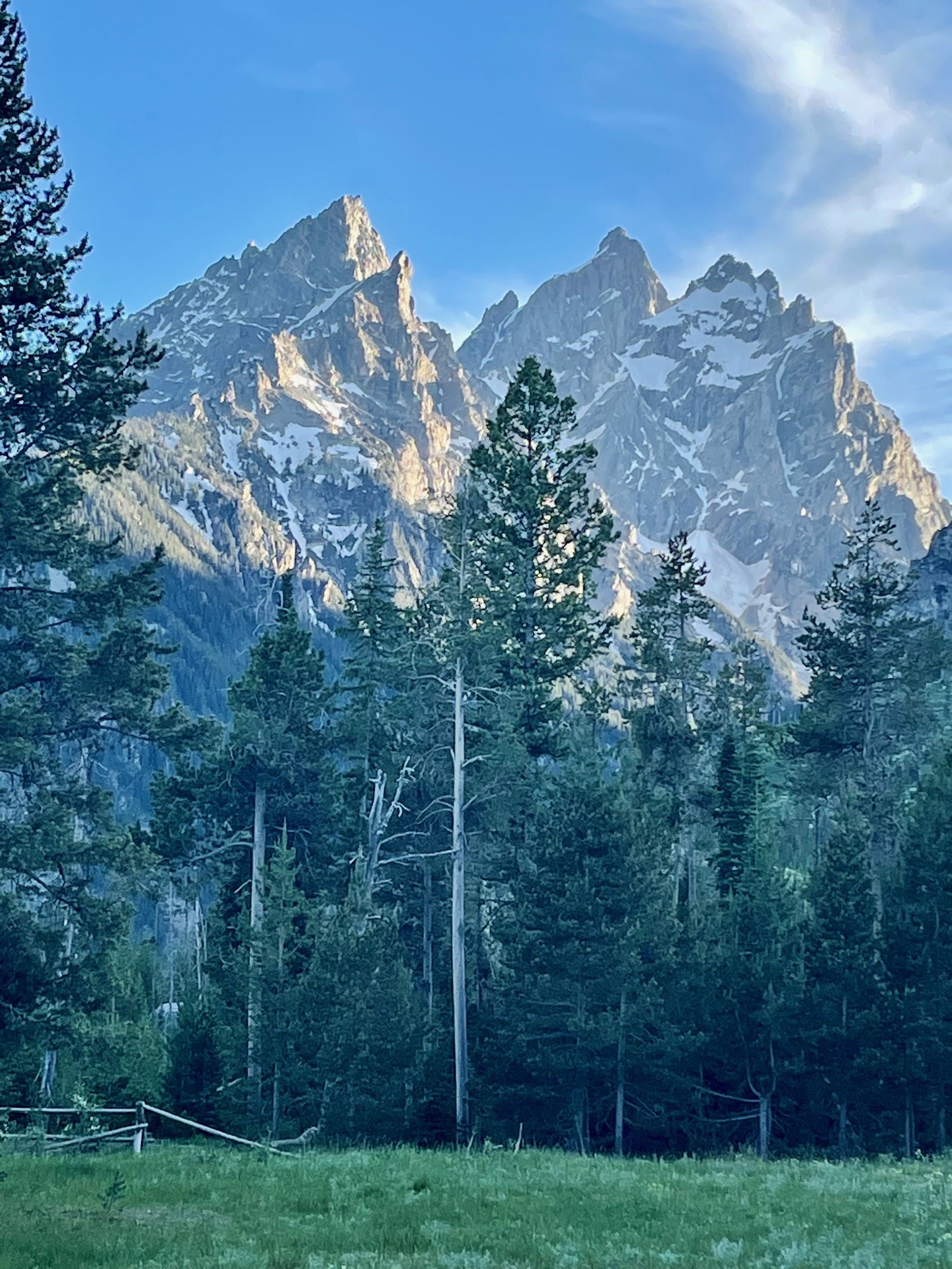 tetons