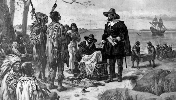 Quiz Yourself on Peter Minuit & New York City