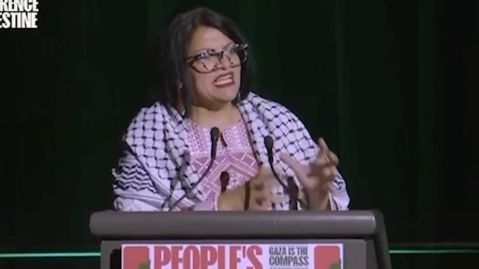 The Ugliest Peoples Conference
