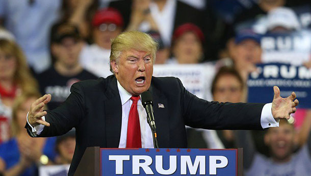 Quiz: Trump Campaign Shakeup