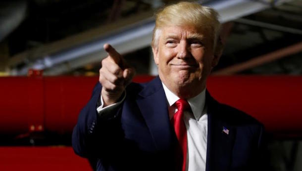 Trump's Crucial Summer is Upon Us