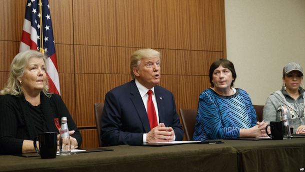 Quiz: Political Climate Heats Up