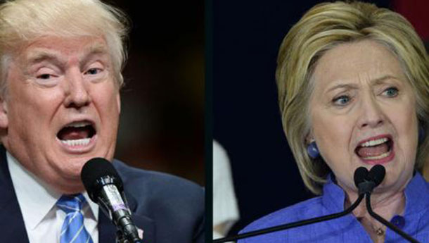 Quiz: Trump in Mexico, Clinton in Trouble