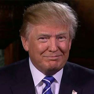 MUST SEE: Trump Talks Debate Boycott