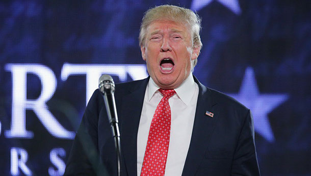 Quiz: Clinton vs Trump Rhetoric Heats Up