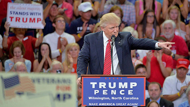 Quiz: All Politics, All the Time