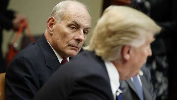 Quiz: President Trump's New Immigration Guidelines