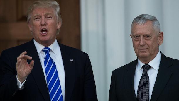 Quiz: President-Elect Trump Builds His Team
