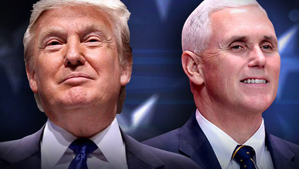 Quiz: Trump Chooses Pence as VP