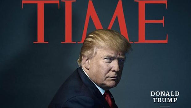 Quiz: Trump Named Person of the Year