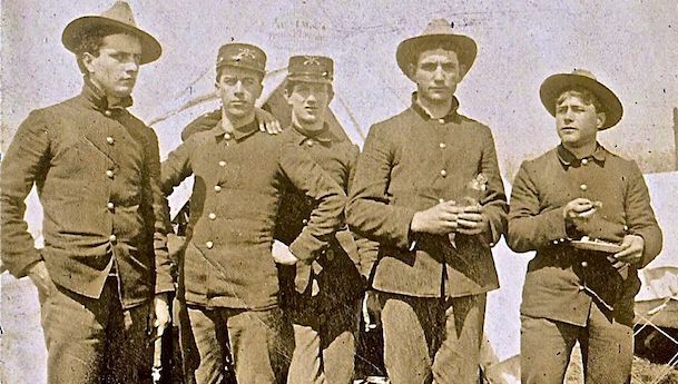 Test Your Knowledge of the Spanish-American War