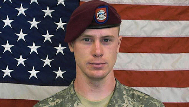 Bergdahl chooses to have trial heard by judge and not jury