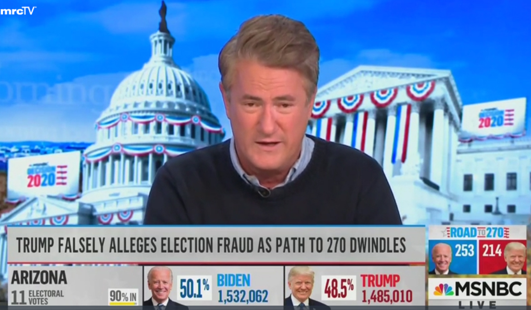 Morning Joe: Democrats Got Destroyed!