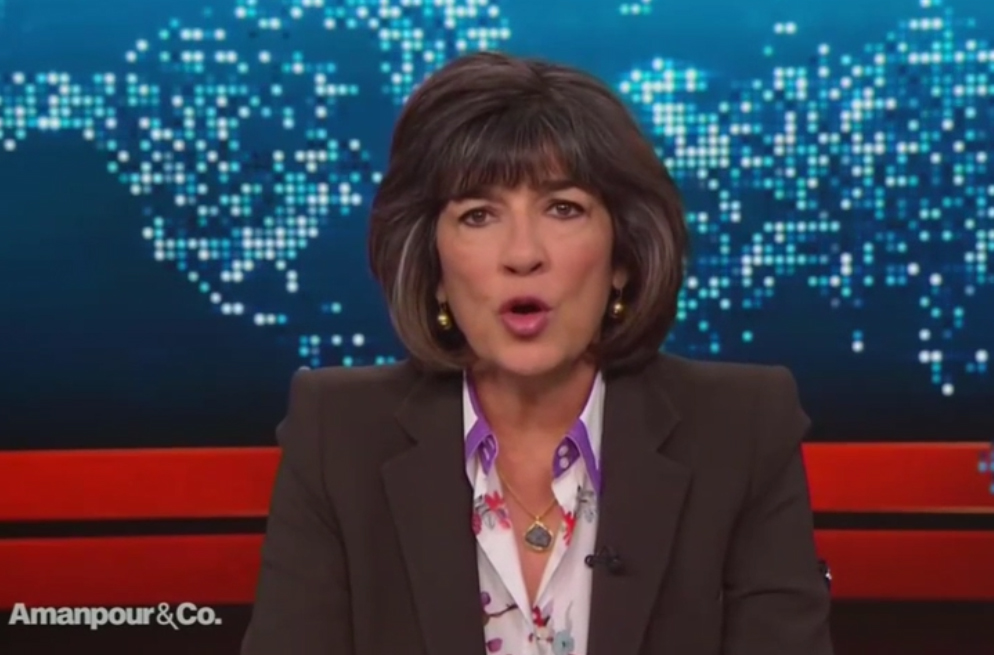 Trump-Hating PBS Host Offers Lukewarm Apology