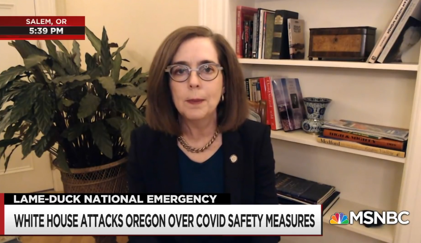 A Governors Draconian Thanksgiving Edict