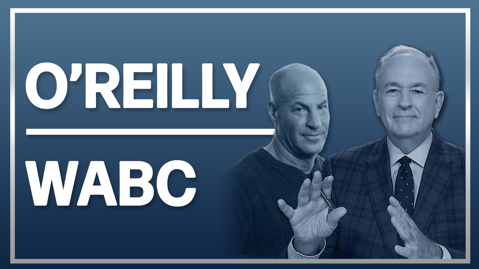 WABC: O'Reilly Breaks Down Trump's New Indictments with Sid & Arthur Aidala