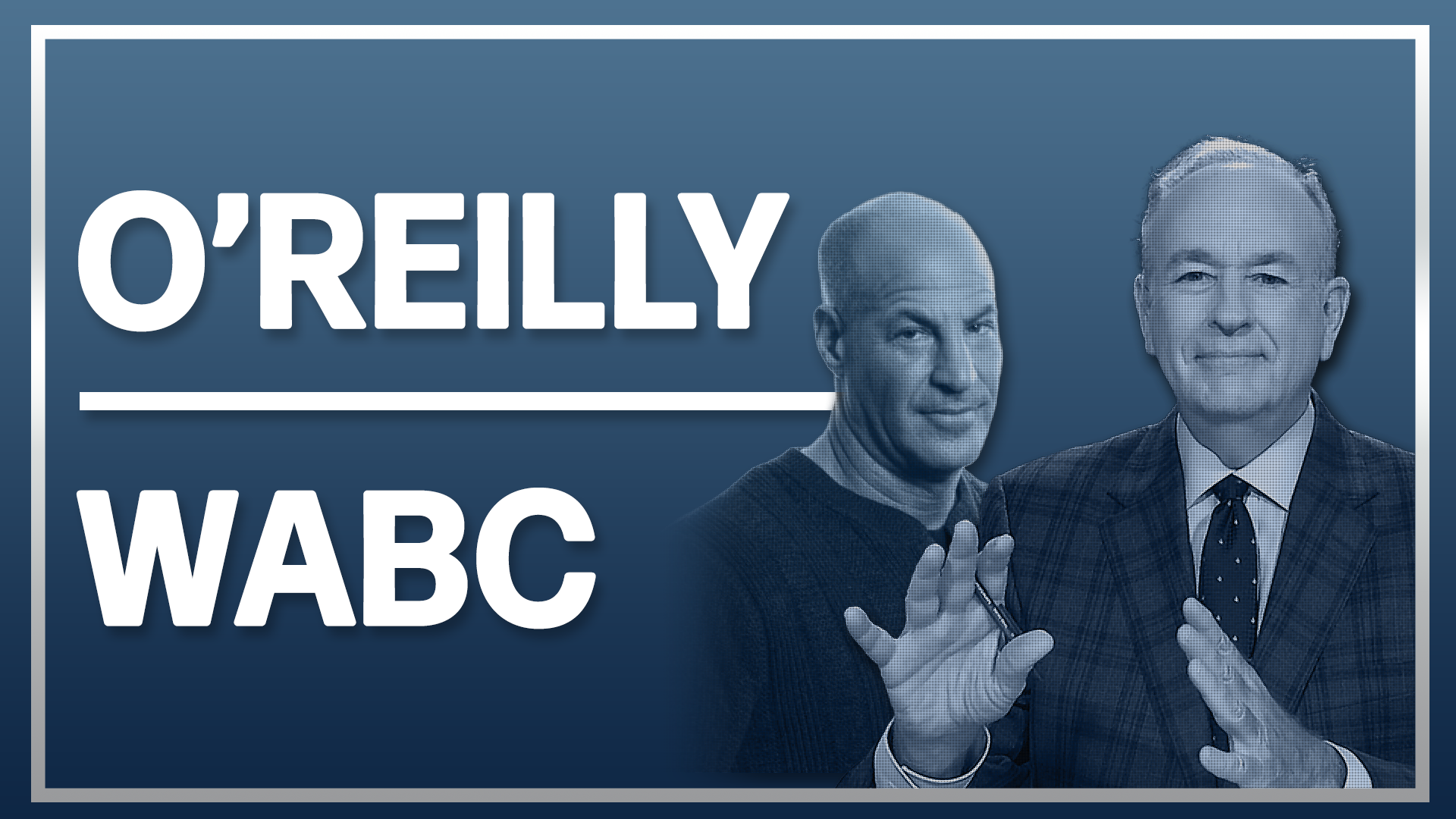Listen: O'Reilly and Sid on the Super Bowl, Crime, the Border