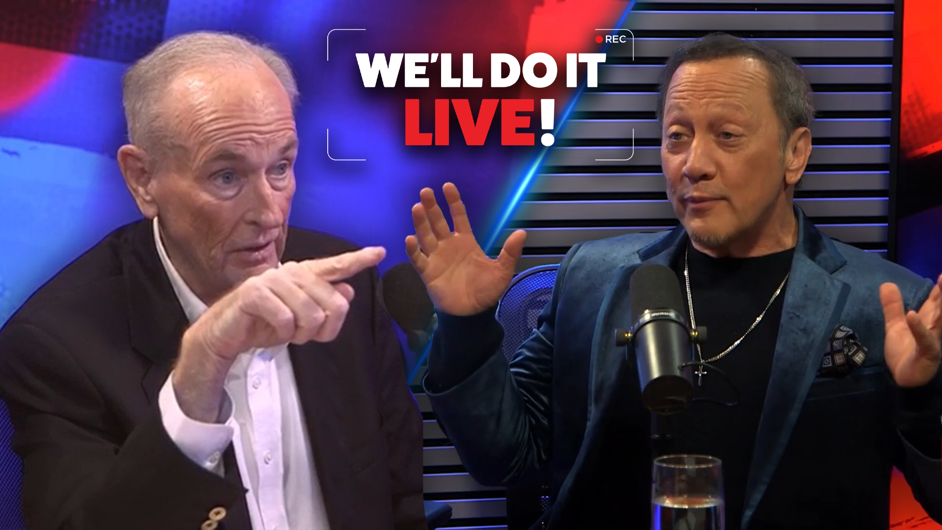 The Pod People Got Me