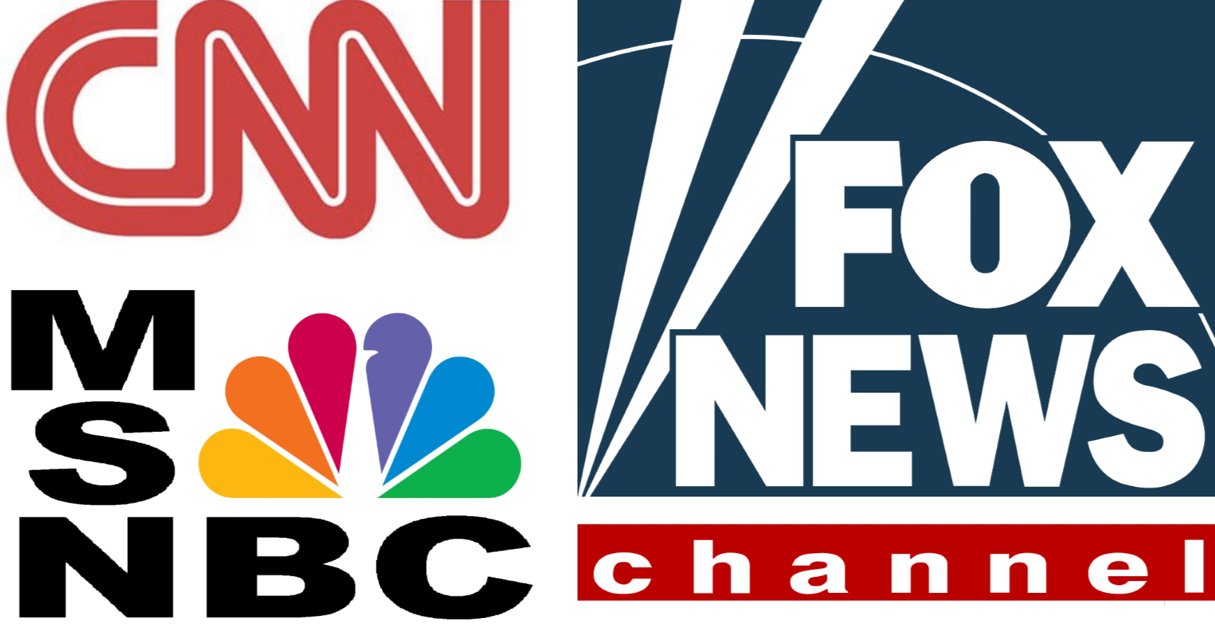 The Cable News War