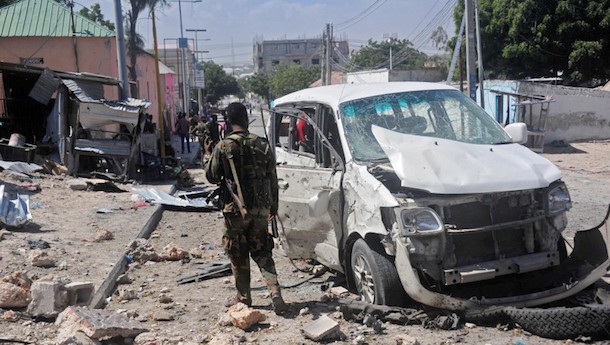 Al Qaeda in 2017: Slow and Steady Wins the Race