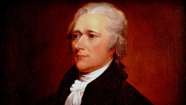 How Well Do You Know Alexander Hamilton?