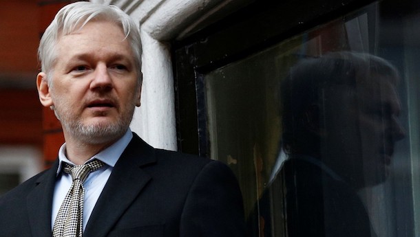 Quiz: WikiLeaks Releases CIA Documents