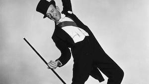 Quiz Yourself on Fred Astaire