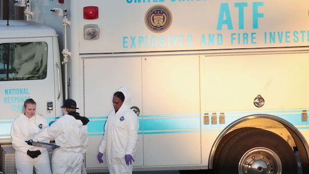 Motive Matters: Why the Austin Bomber Wasn't a Terrorist