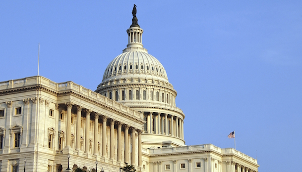 Quiz Yourself on House of Representatives History