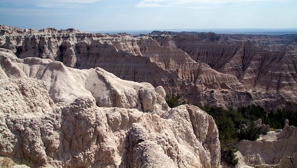 Test Your Knowledge of North and South Dakota History