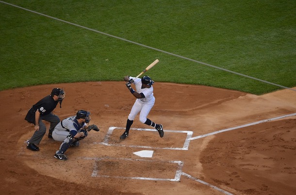 Test Your Knowledge of Baseball History