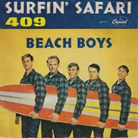 The Beach Boys Quiz