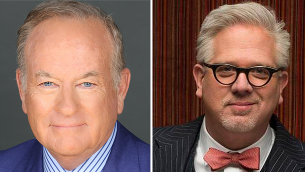 LISTEN: Bill Responds to the NYT Hit Piece on Glenn Beck's Radio Program