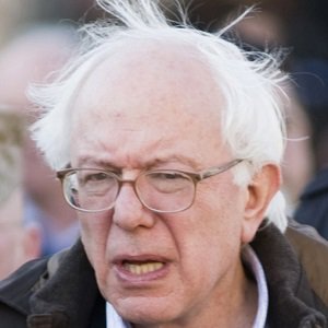 Bernie Sanders Quiz