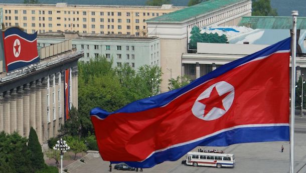 Bloody Noses and Black Eyes: What's in a Limited Strike on North Korea?