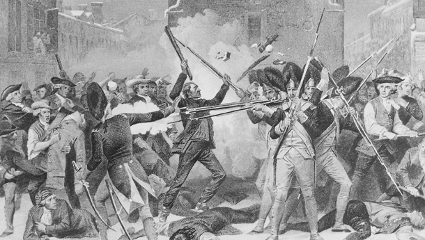 Test Your Knowledge of the Boston Massacre