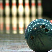 The History of Bowling
