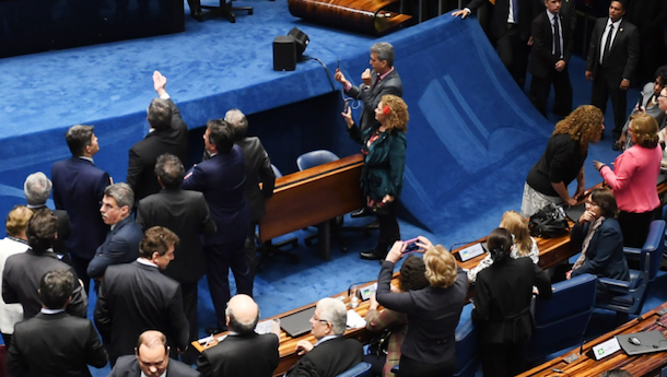 Can Brazil Trim the Fat From Its Bloated Political System?