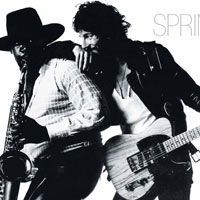 Celebrating Bruce Springsteen & 40 Years of <em>Born To Run</em>