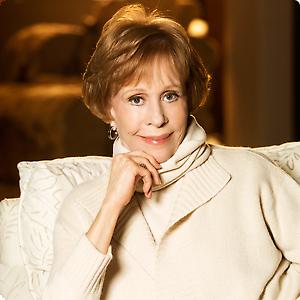 Quiz Yourself on Carol Burnett