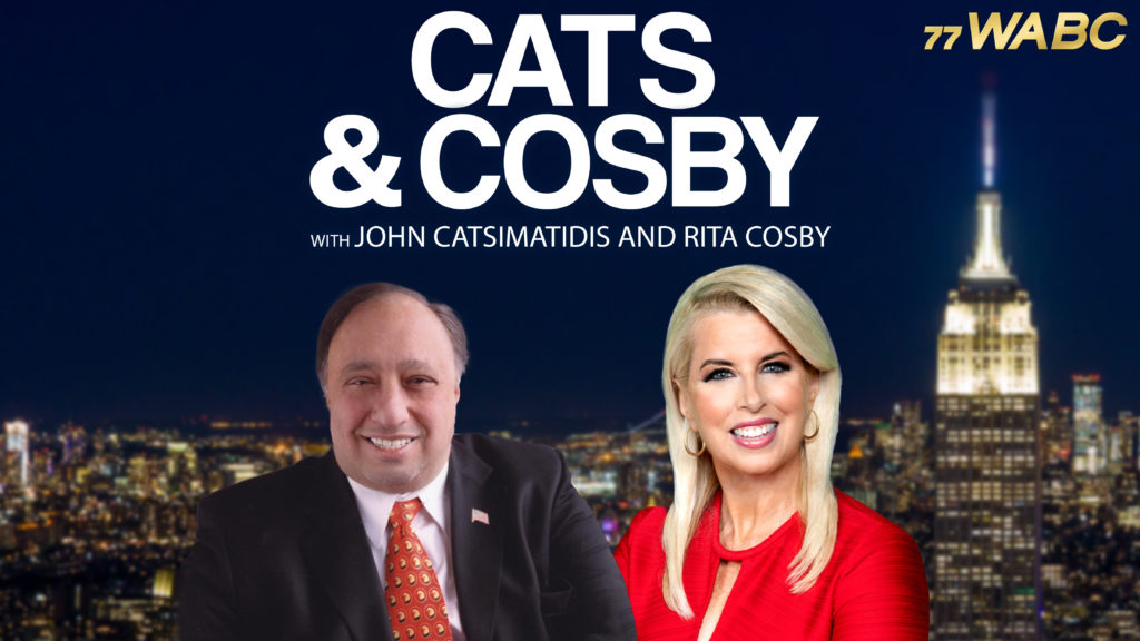 O'Reilly on WABC: Criminal Justice System Collapsing