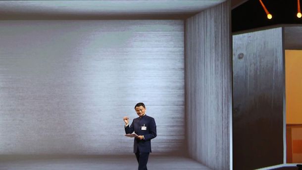 In China, Innovation Cuts Both Ways