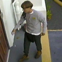 Top Story Quiz: Charleston Shooting