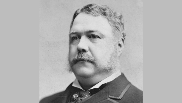 Test Your Knowledge of President Chester A. Arthur