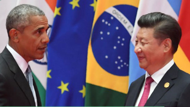 East Asia: Where Eastern and Western Ambitions Meet
